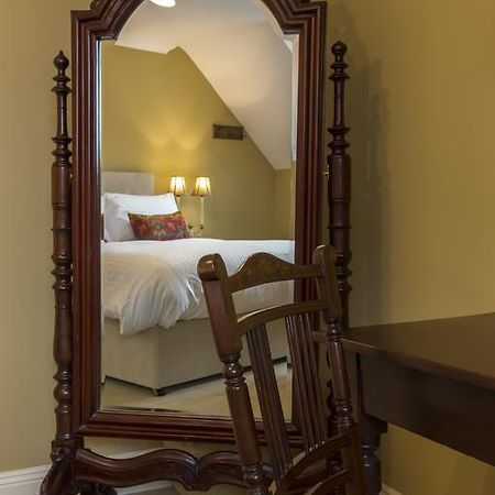 College Hill House Slane Quarto foto