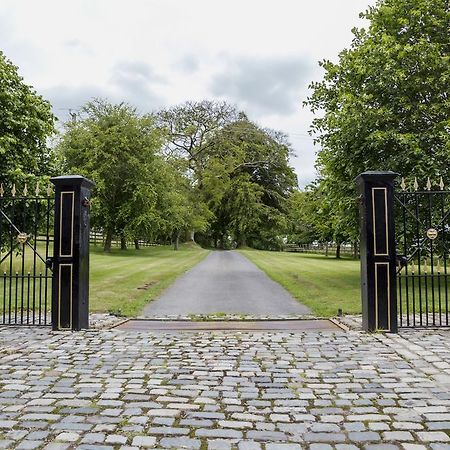 College Hill House Slane Exterior foto