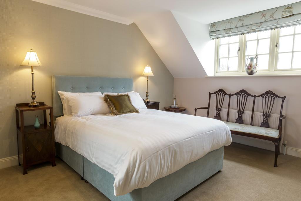 College Hill House Slane Exterior foto