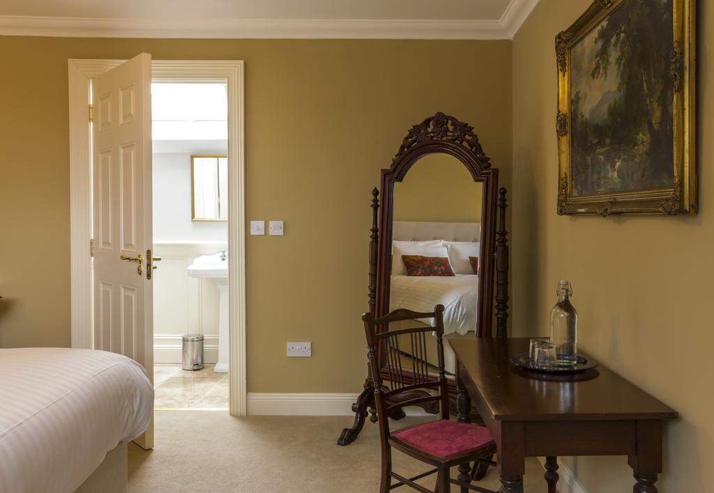 College Hill House Slane Exterior foto