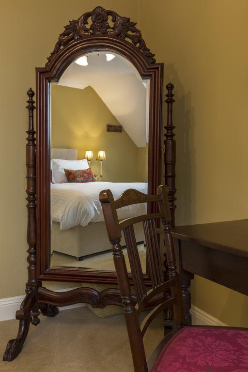 College Hill House Slane Quarto foto