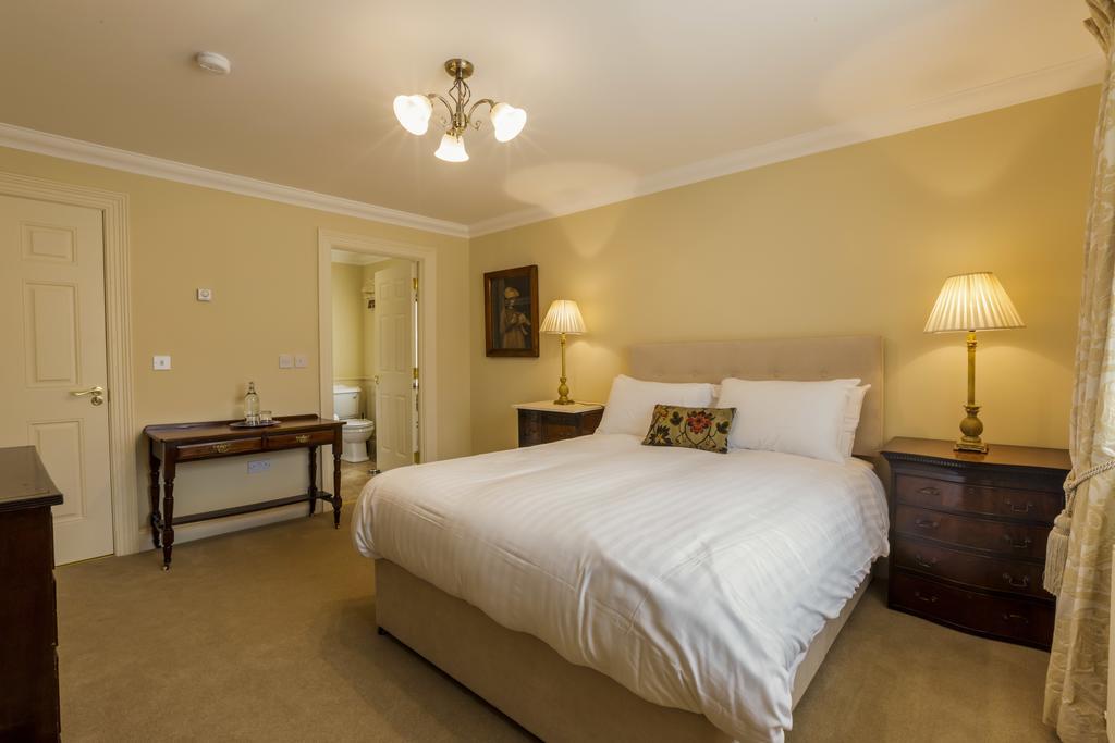 College Hill House Slane Quarto foto