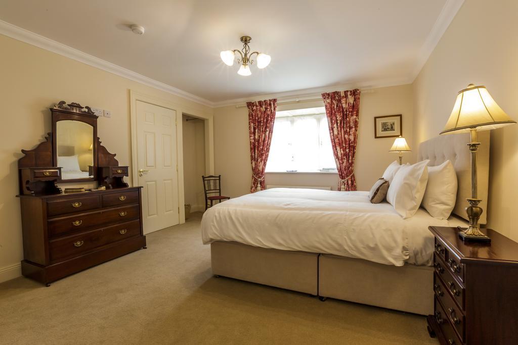 College Hill House Slane Quarto foto