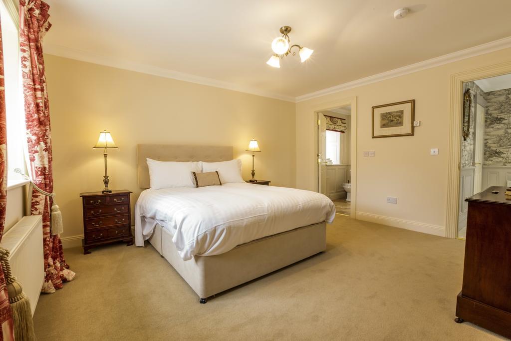 College Hill House Slane Quarto foto