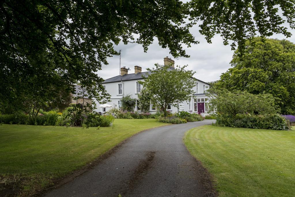 College Hill House Slane Exterior foto