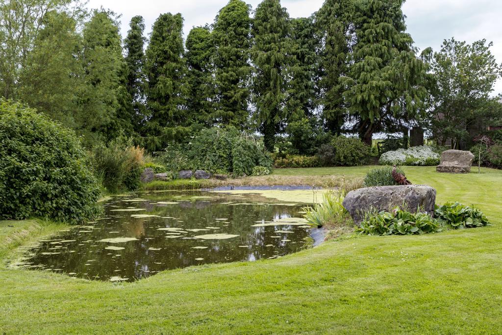 College Hill House Slane Exterior foto