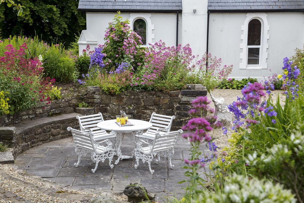 College Hill House Slane Exterior foto