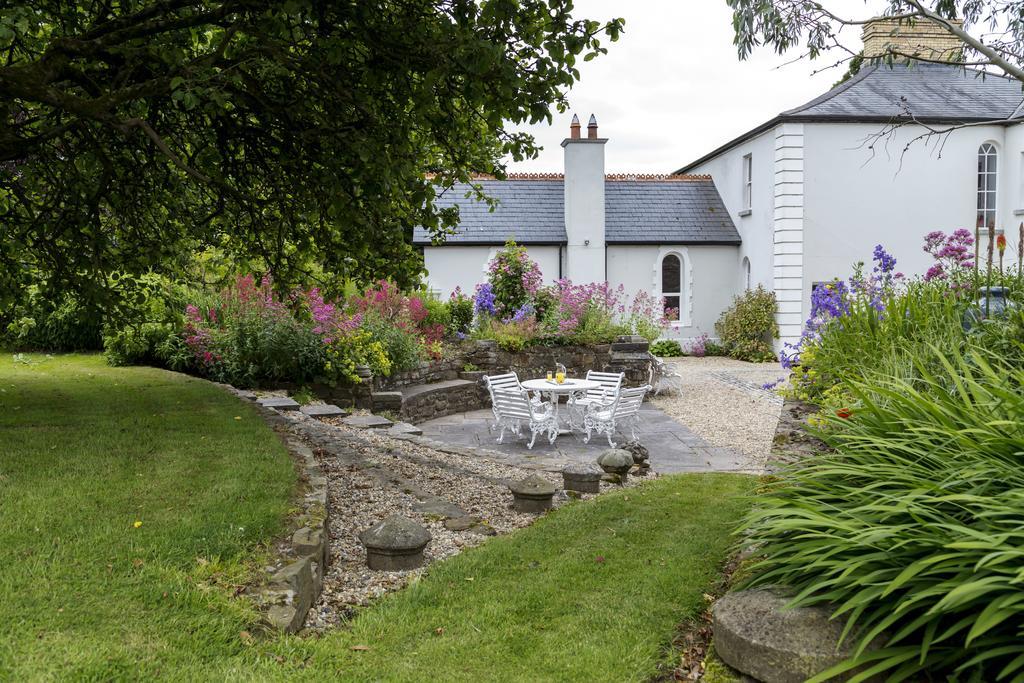 College Hill House Slane Exterior foto