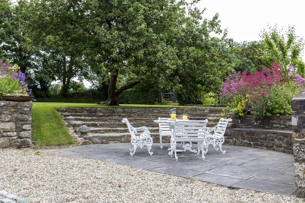 College Hill House Slane Exterior foto