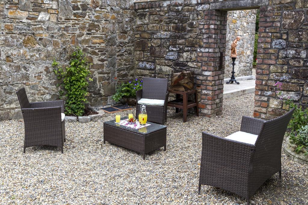College Hill House Slane Exterior foto