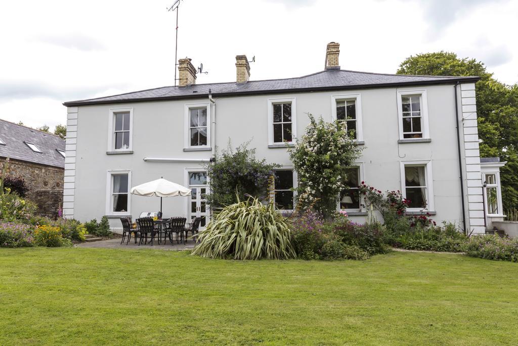 College Hill House Slane Exterior foto
