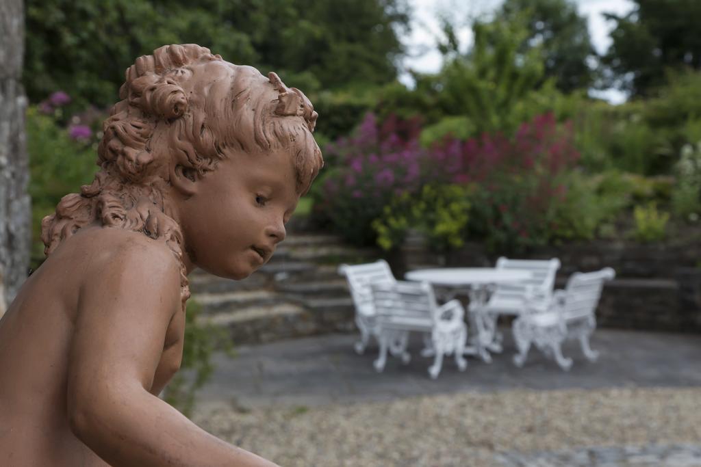 College Hill House Slane Exterior foto
