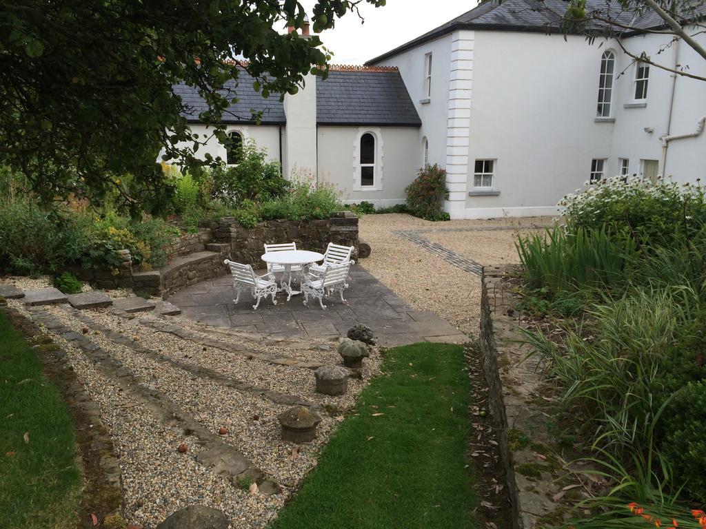 College Hill House Slane Exterior foto