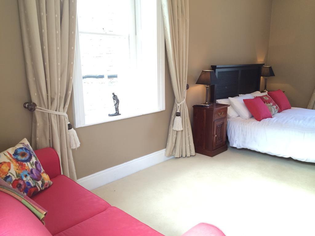 College Hill House Slane Quarto foto
