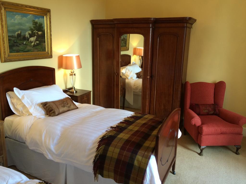 College Hill House Slane Quarto foto