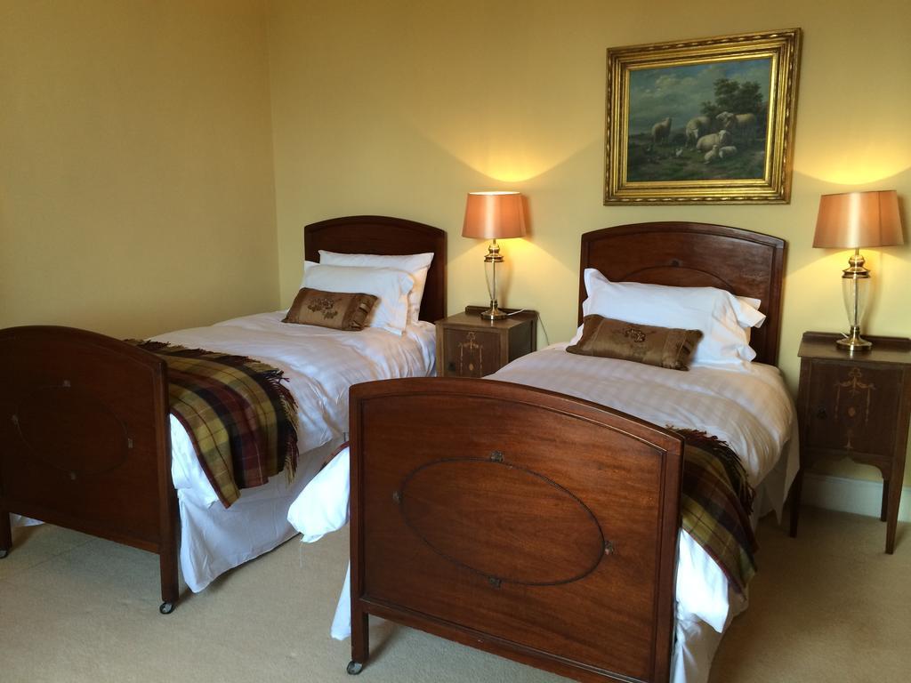 College Hill House Slane Quarto foto