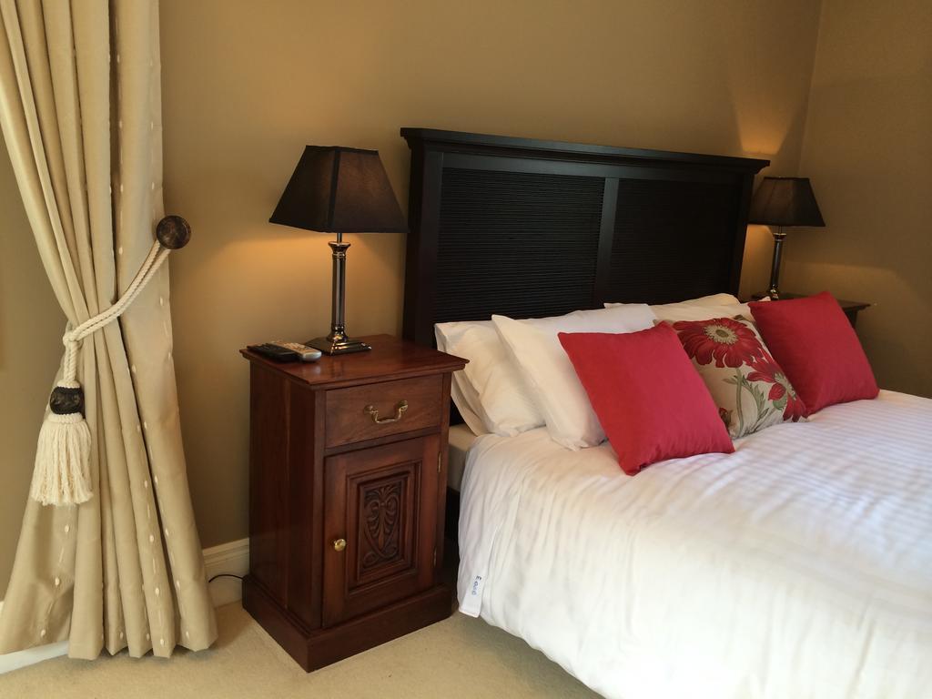 College Hill House Slane Quarto foto