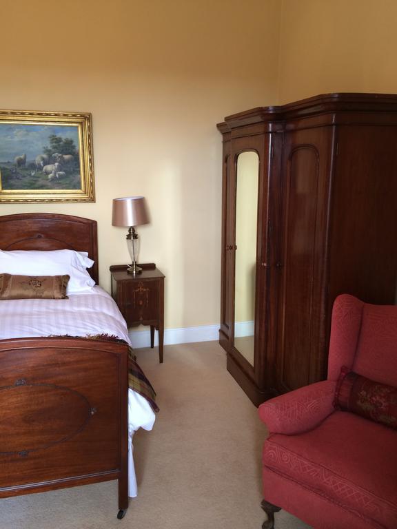 College Hill House Slane Quarto foto
