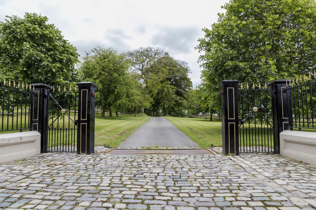 College Hill House Slane Exterior foto